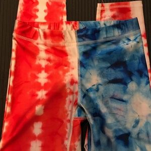 Terez Leggings M EUC